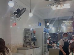 -芬芳甜品(同福路店)