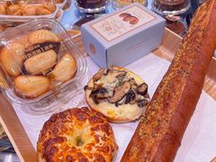 -巴黎贝甜(乌鲁木齐北京路汇嘉店)