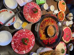 -牛市坎火锅(建设路店)