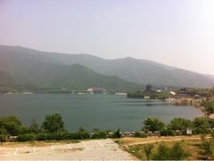 -十三陵水库