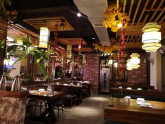 大堂-湘厨壹品(芙蓉广场店)