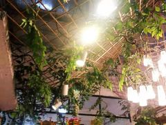 大堂-龙桥私厨·姜花菊花过桥鱼·顺德菜(容桂店)