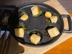 -巴别塔法餐舍(合作路店)
