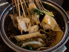 -冰城小镇音乐串吧·聚会餐厅(百子湾店)
