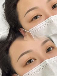 -Four Seven·半永久纹眉