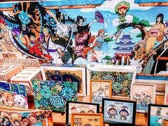 -3D·JP拼图(合生汇店)