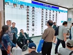 -复旦大学附属肿瘤医院(徐汇院区)