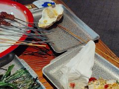 -北丐先生·野馄饨烧烤(长宁龙之梦店)
