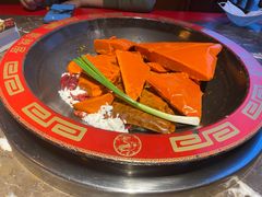 -蜀辣居鲜货老火锅(双流万达店)