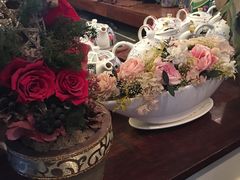 -Cafe de Paris(林荫路店)
