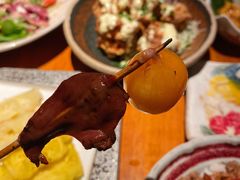 鸡提灯-醉虎传(南锣鼓巷店)