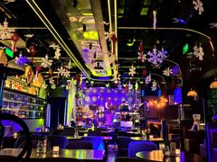 -MARU玛露音乐餐厅(大学路店)