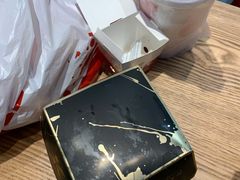 -肯德基(凯德国贸店)