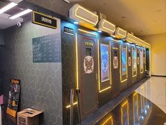 -导眼AR微密室逃脱(万丰海岸城店)