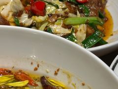 -太二酸菜鱼(武汉光谷保利店)