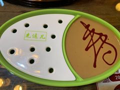 -芝麻花餐厅(祁家豁子店)