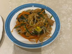 -巴依老爷·新疆美食(上城区天城路店)