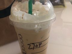 -星巴克(天津大悦城第二店)