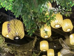 -南京大牌档(新街口德基广场店)