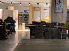 大堂-素清香(解放路店)