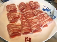 -五悦北平四季涮肉·烧烤(老商埠店)