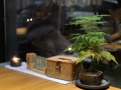 -竹里馆 ·茶食(奥体店)