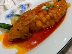 -清真马祥兴菜馆(云南北路店)