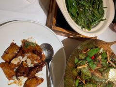 -小厨娘淮扬菜(天印大道店)