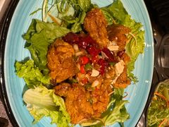-坦坦大炉·韩式烤肉(望京店)