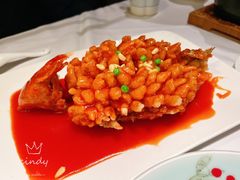 焕章松鼠桂鱼-民国红公馆·秦淮八艳(夫子庙店)