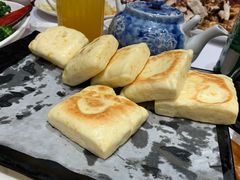 -山东老家(黄埔分店)