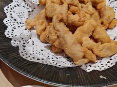 -吕氏疙瘩汤·海鲜新鲁菜(海州利群店)