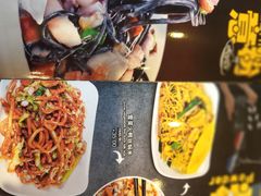 -香港表哥茶餐厅(银泰百货店)