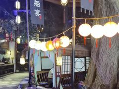 -淀里船宴(卓达店)