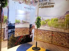 -澳门十六浦索菲特大酒店