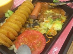 -大家乐(荃新天地店)