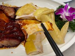 -粤陸玖玖·港式手作茶餐厅(珠江路店)