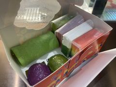 -娘惹囡·新加坡传统手作糕点(环球港店)