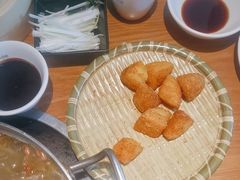 -守柴炉烤鸭(鱼嘴店)