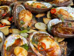 -宝宇大连海鲜渔港(金奎大厦店)