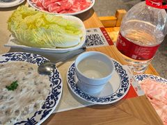 -东镇老火锅(长春路首店)