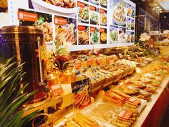 -必点海鲜·鲅鱼水饺(鞍山西道店)