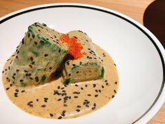 沙律菠菜墩-太二酸菜鱼(中山龙之梦店)