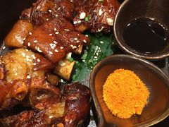 -云海肴·汽锅鸡·云南菜(东坝金隅店)