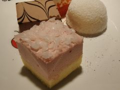 -欢乐牧场海鲜烤肉自助(牡丹园店)