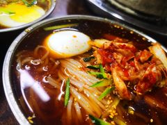 -西塔隆太白烤牛肉馆(图们路店)