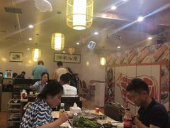 大堂-潮汕良记牛肉火锅(洪武路店)