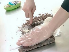 -爱之旅diy烘焙坊(西直门店)