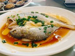 -红月湾海鲜饭店•沙滩海景(双月湾店)