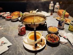 -一绪に寿喜烧(虹悦城店)